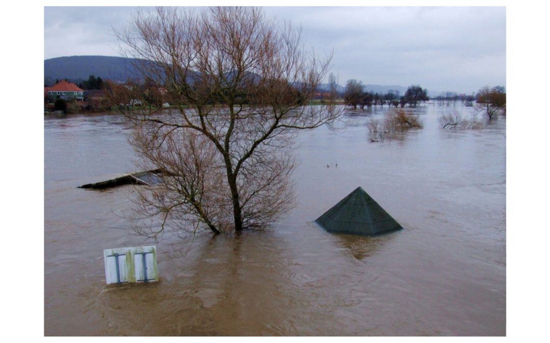 La subvention « inondations » à destination du public cible des CPAS des communes sinistrées