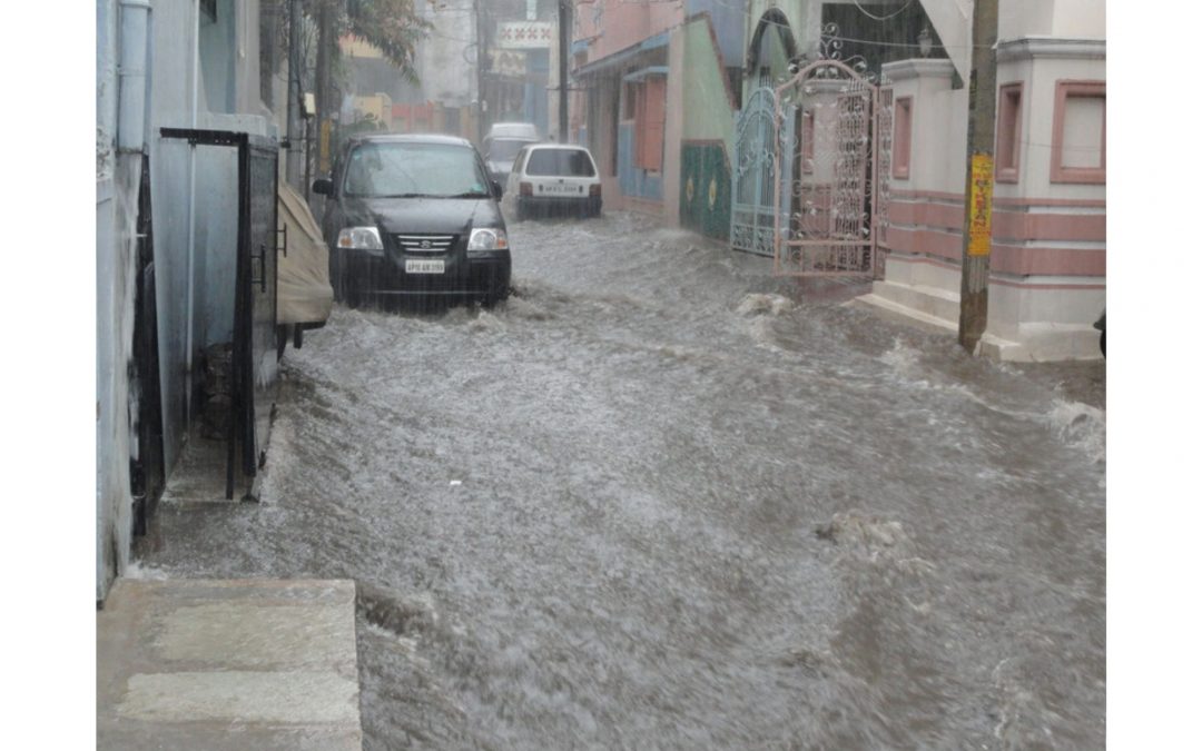 Inondations : Demande du gel du statut de cohabitant des personnes déplacées et des personnes accueillantes tant que la personne n’est pas revenue dans son logement d’origine ou un équivalent